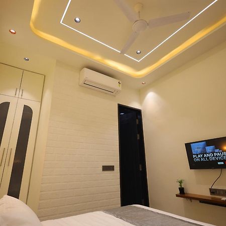 Narayana Homes Mathura Zewnętrze zdjęcie