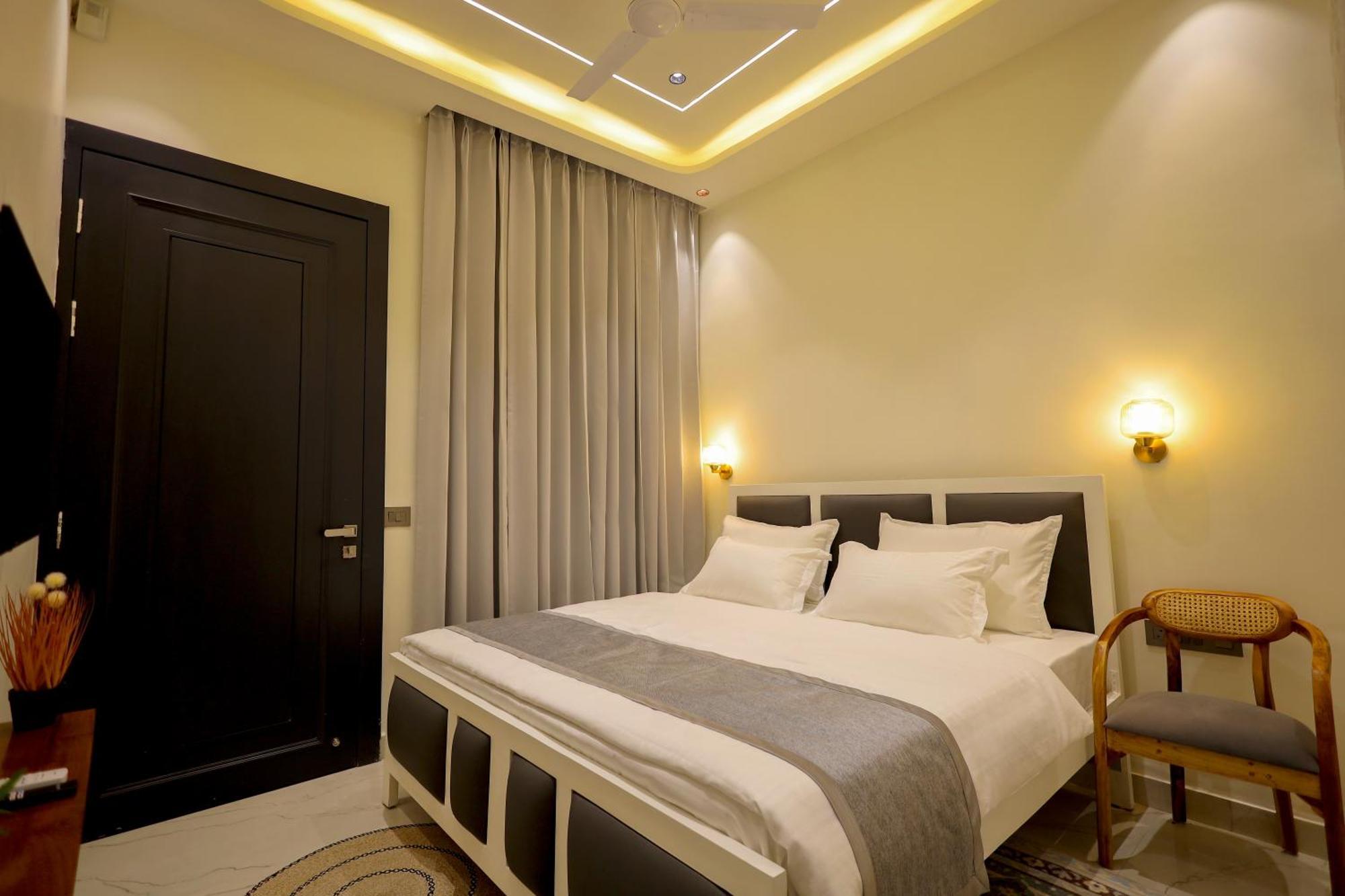 Narayana Homes Mathura Zewnętrze zdjęcie