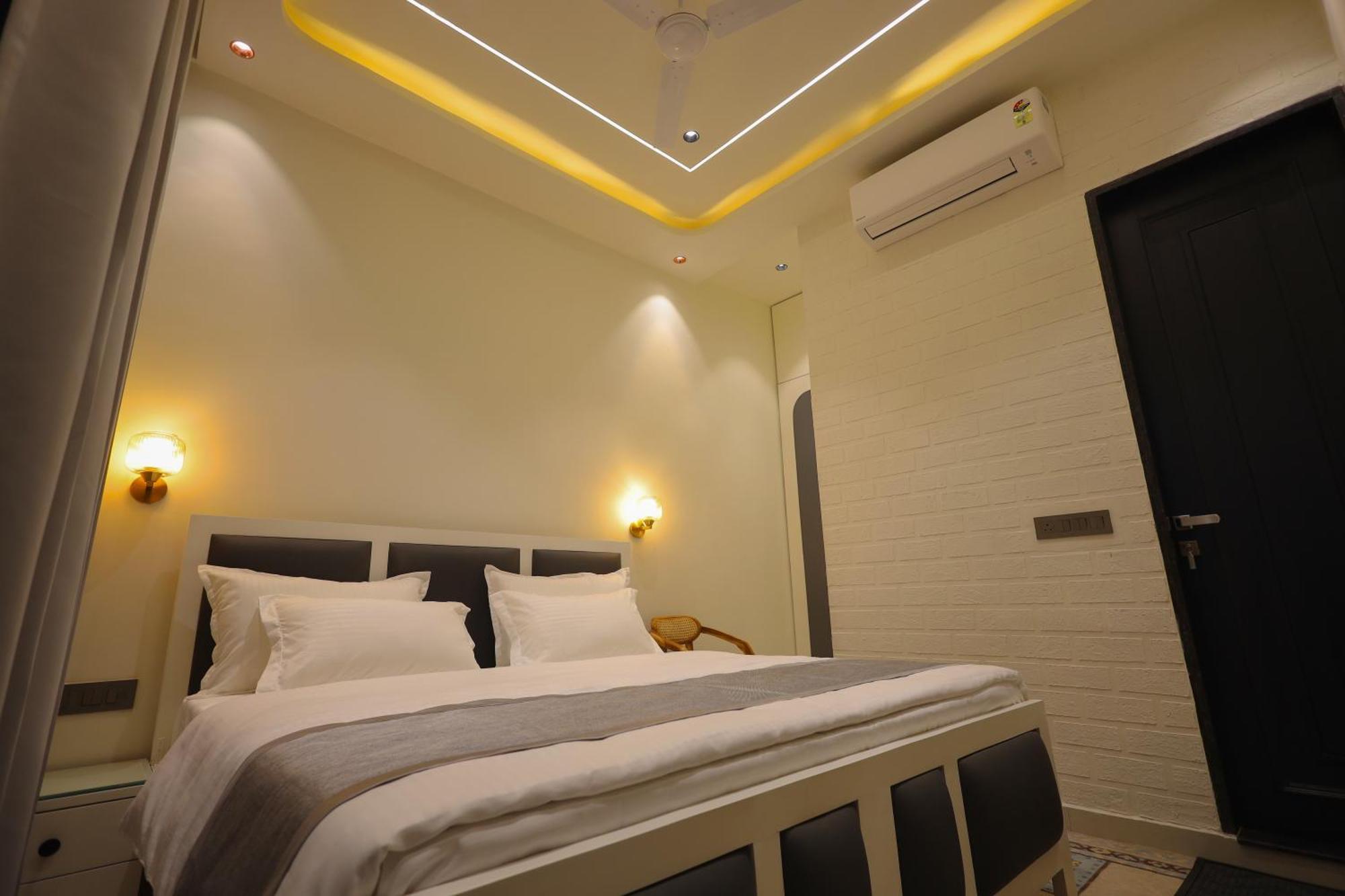 Narayana Homes Mathura Zewnętrze zdjęcie