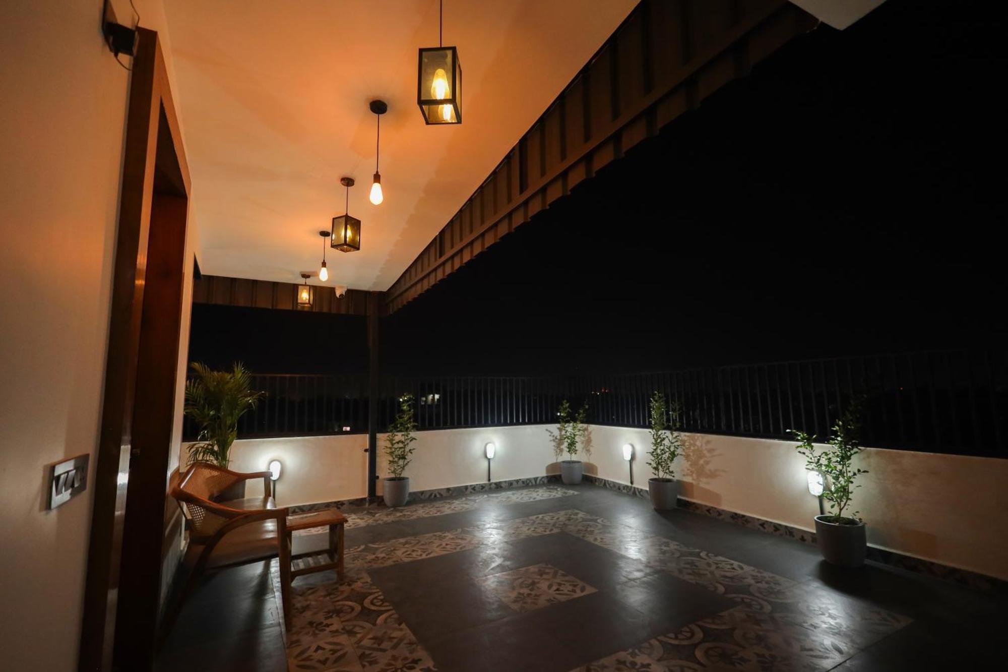 Narayana Homes Mathura Zewnętrze zdjęcie