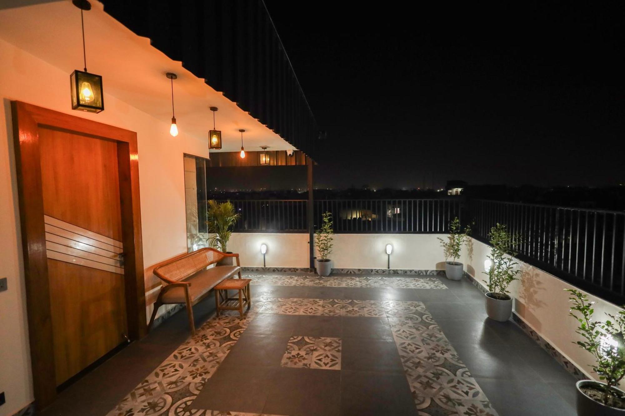 Narayana Homes Mathura Zewnętrze zdjęcie