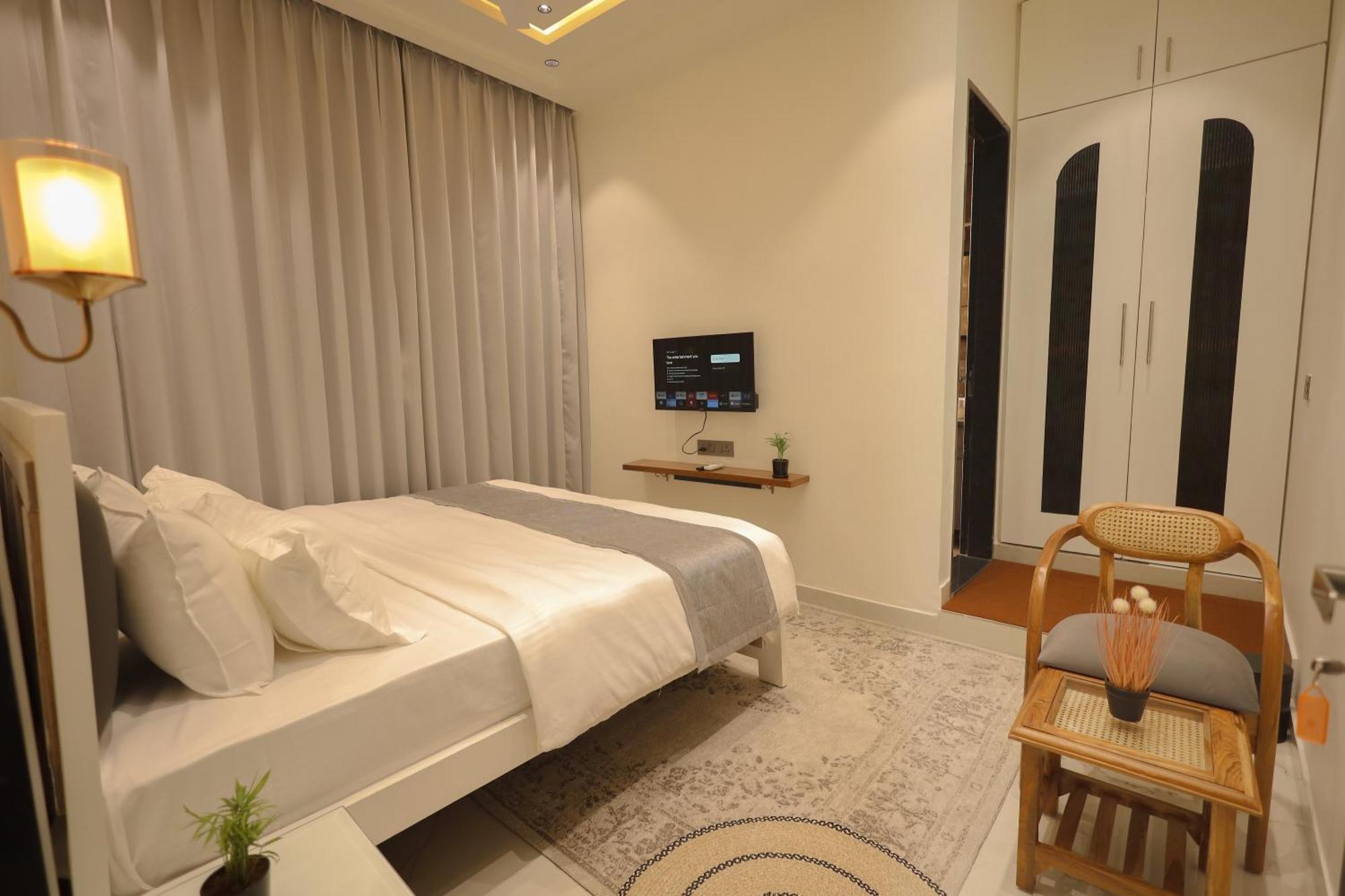 Narayana Homes Mathura Zewnętrze zdjęcie