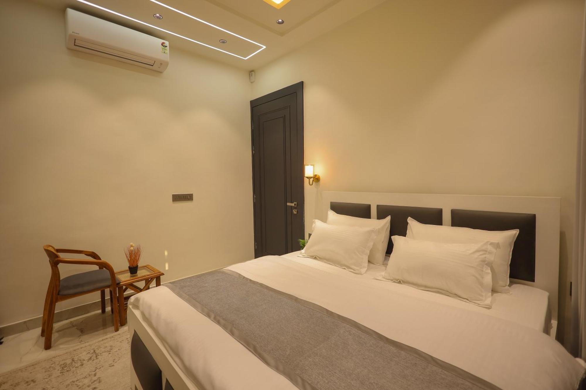 Narayana Homes Mathura Zewnętrze zdjęcie