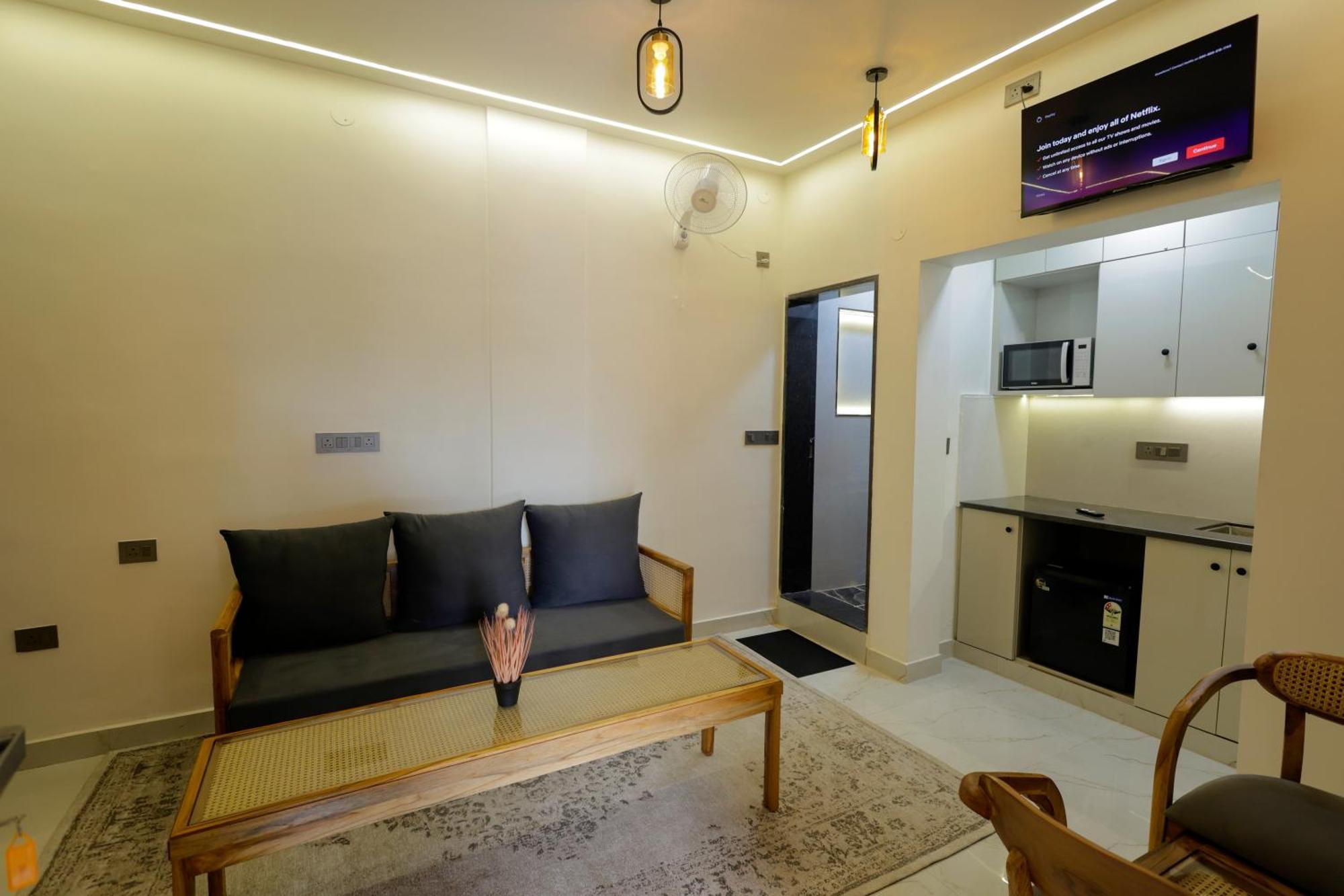Narayana Homes Mathura Zewnętrze zdjęcie