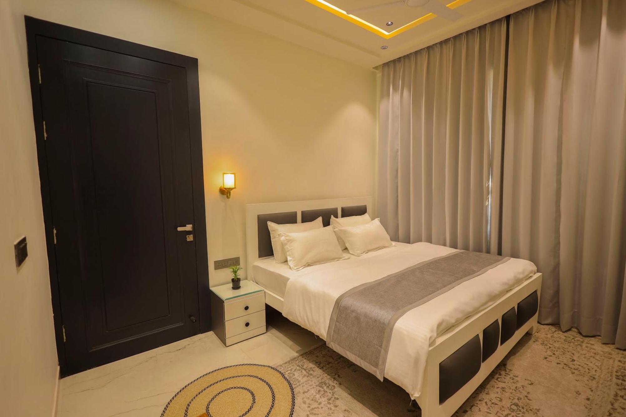 Narayana Homes Mathura Zewnętrze zdjęcie