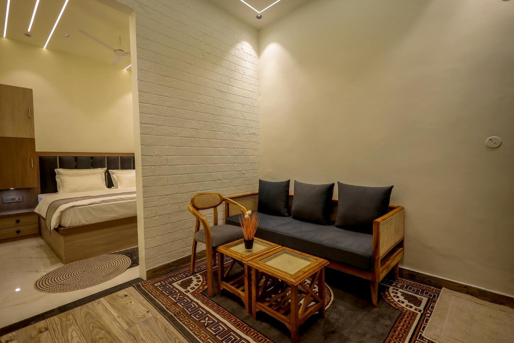 Narayana Homes Mathura Zewnętrze zdjęcie