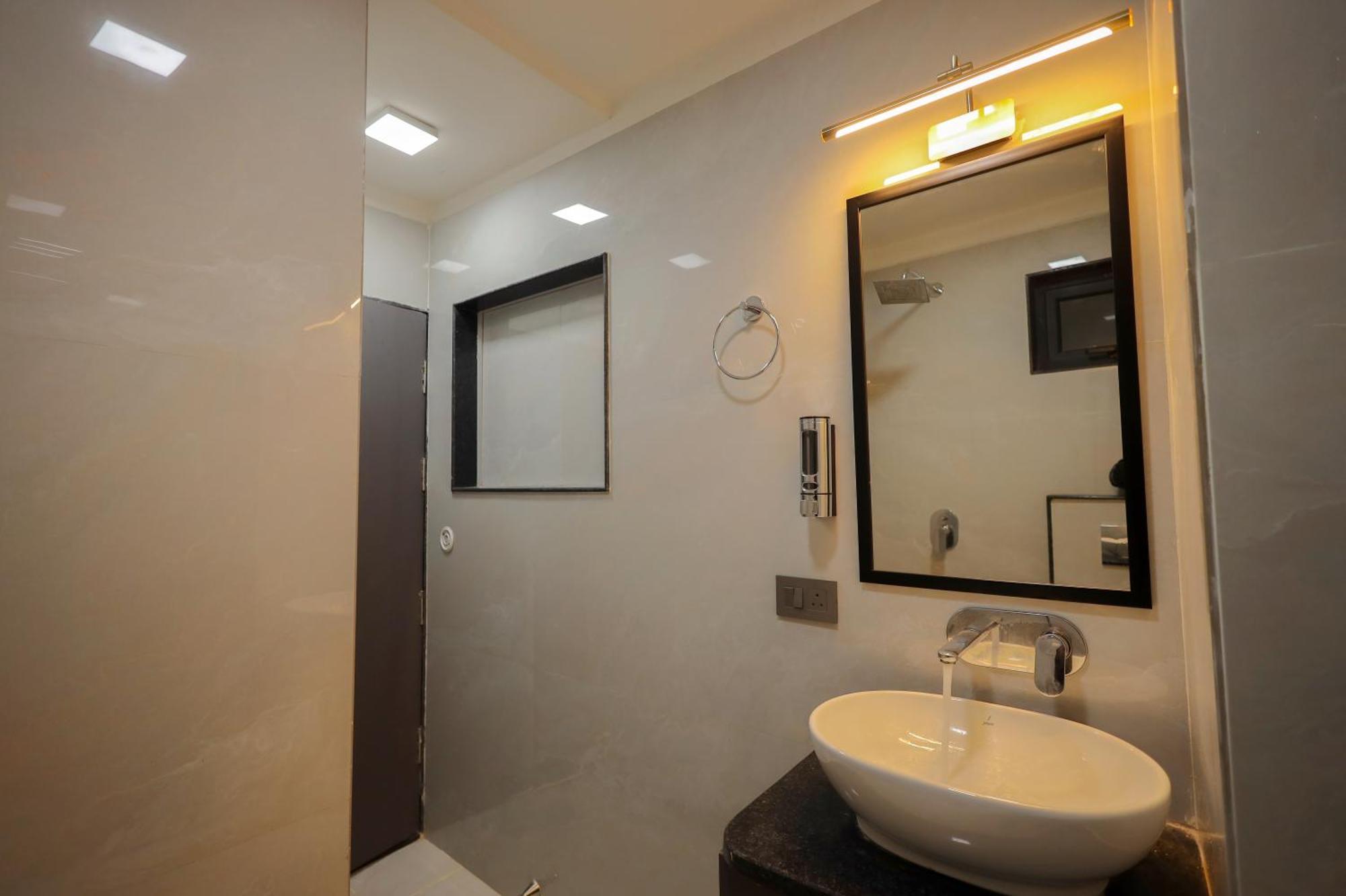Narayana Homes Mathura Zewnętrze zdjęcie